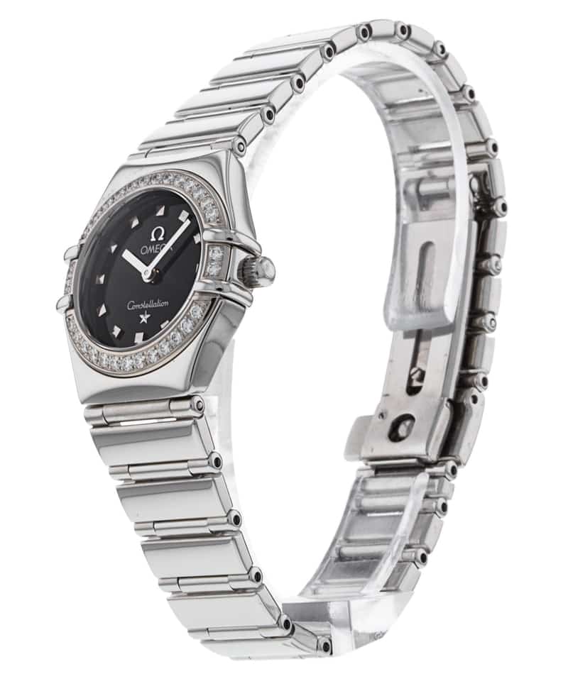 Omega My Choice Mini 1465.51.00
